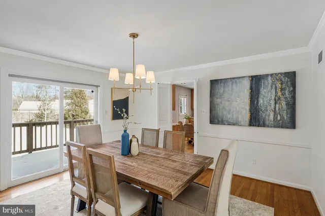 $1,375,000 | 7802 Birnam Wood Drive, McLean, VA 22102