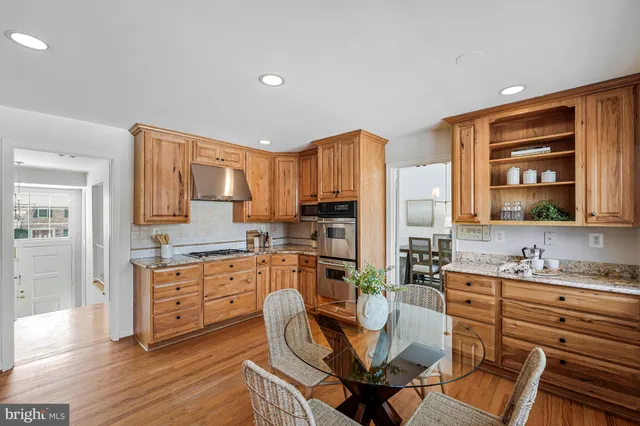 $1,375,000 | 7802 Birnam Wood Drive, McLean, VA 22102