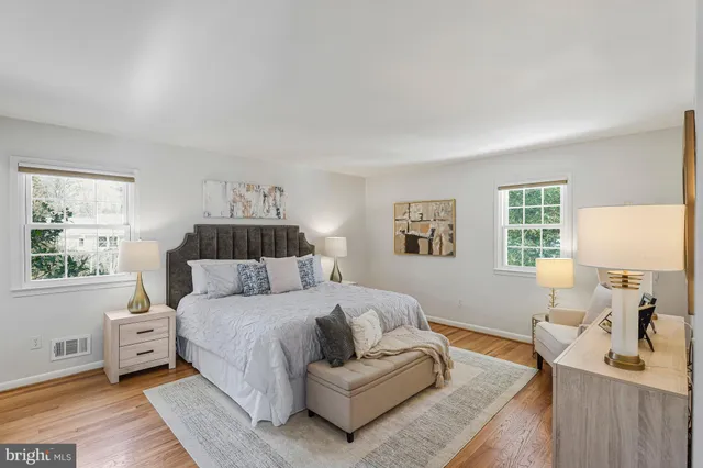 $1,375,000 | 7802 Birnam Wood Drive, McLean, VA 22102