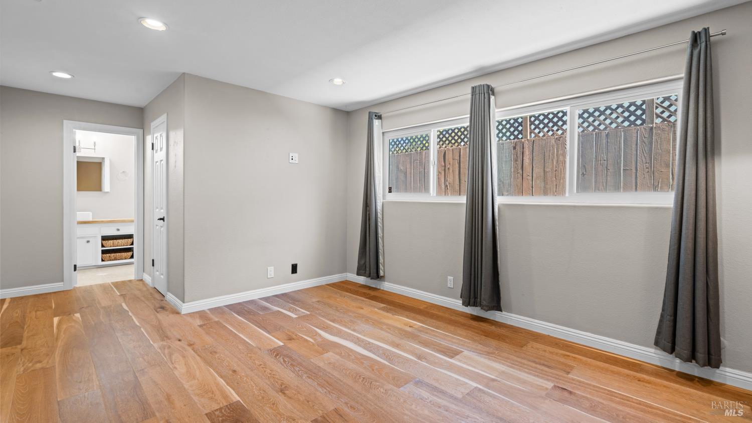 3564 Chanate Road Santa Rosa, CA 95404 - Photo 23 of 45 Primary Bedroom