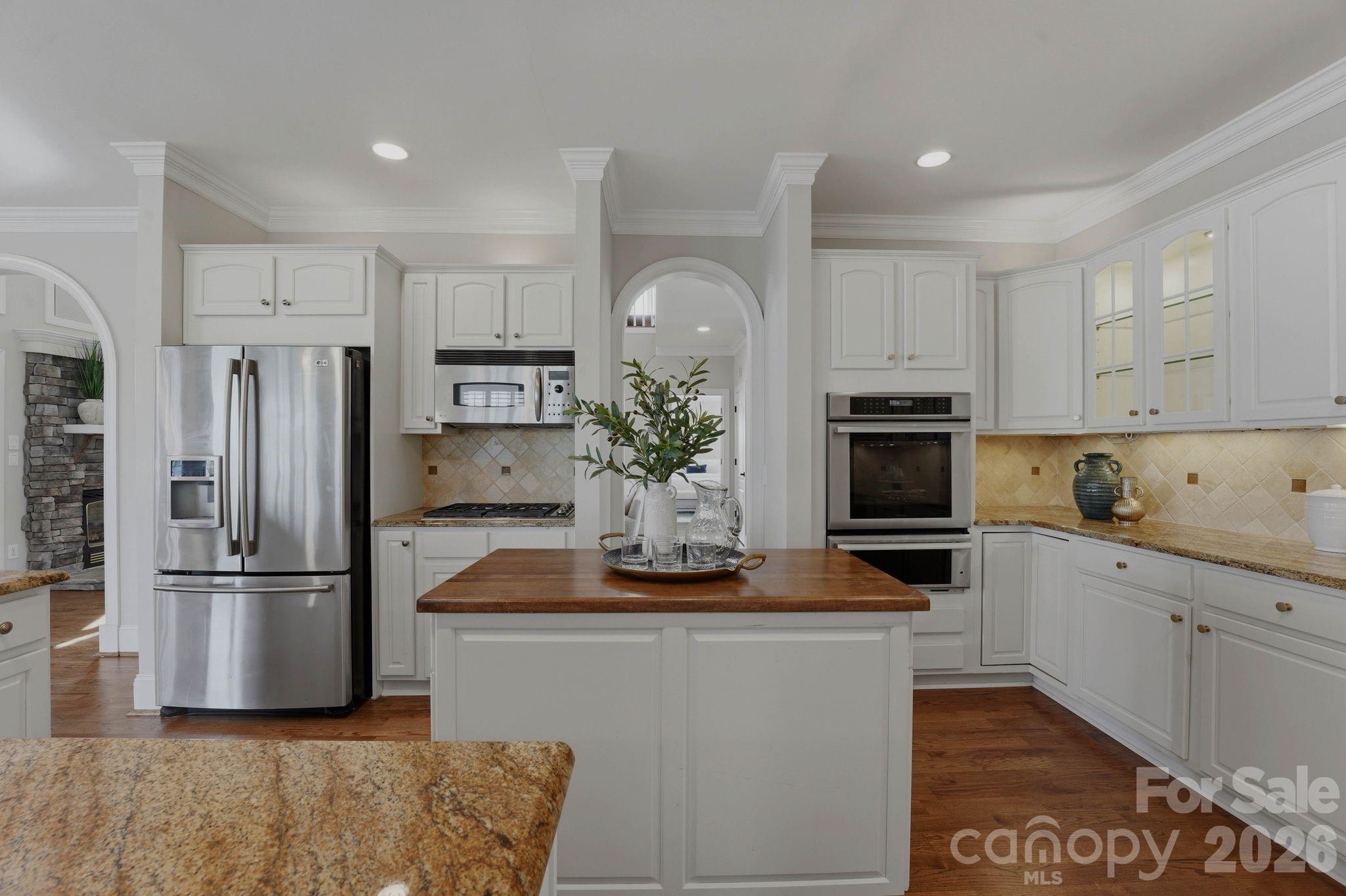 217 Westpaces Road Mooresville, NC 28117 - Photo 8 of 39