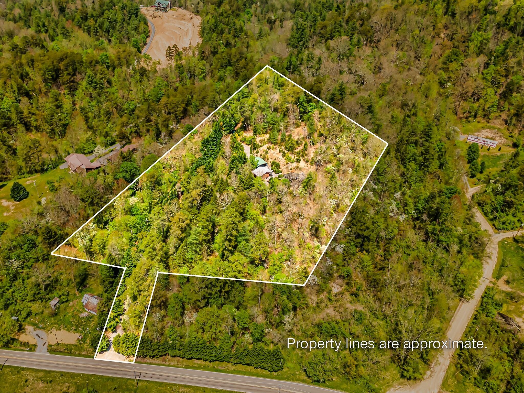4915 Jones Cove Road Cosby, TN 37722 - Photo 33 of 37 Gallery Image 33