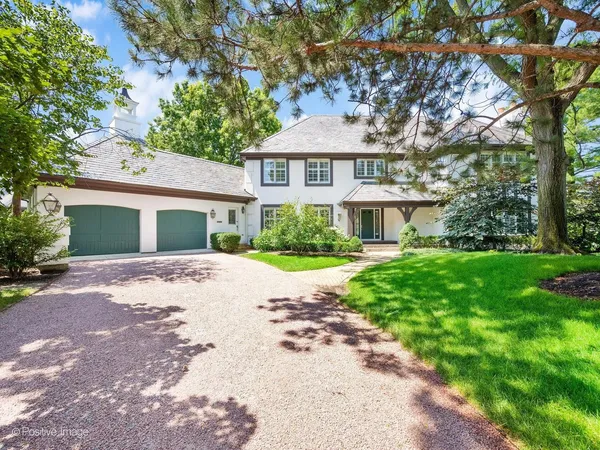 $1,799,000 | 1604 Burr Ridge Club, Burr Ridge, IL 60527