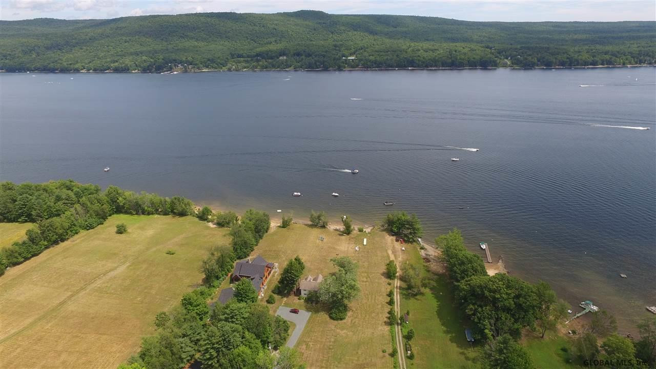 533 Sinclair Road Northampton, NY 12134 - Photo 14 of 24 Photo 14