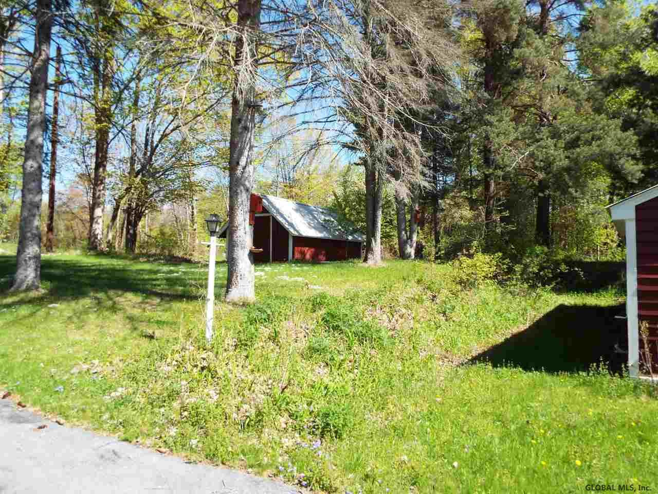 533 Sinclair Road Northampton, NY 12134 - Photo 23 of 24 Photo 24