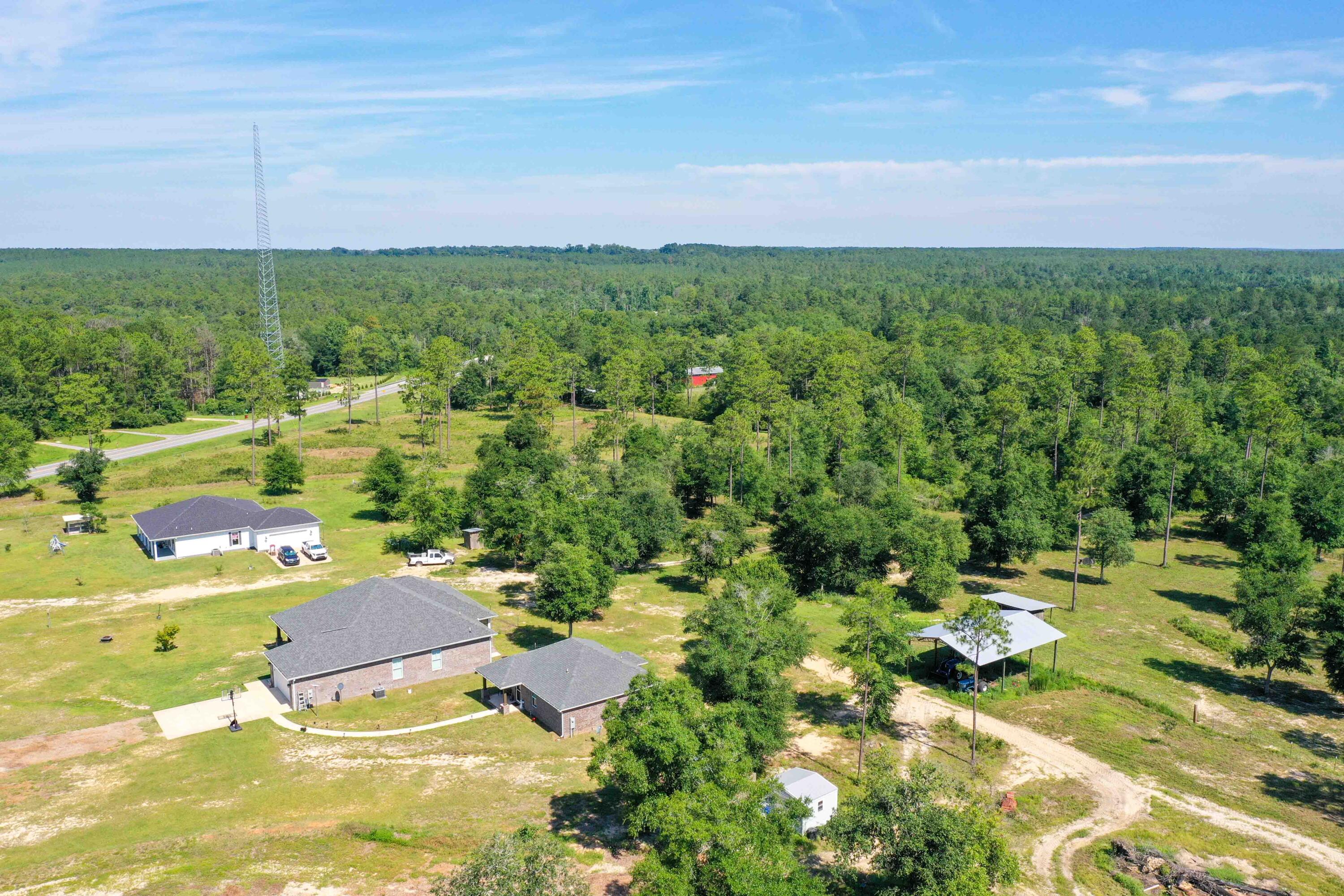 6249 Highway 4 Baker, FL 32531 - Photo 32 of 37 a view of a city
