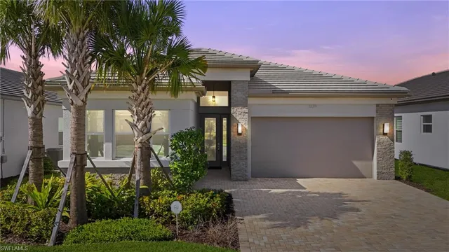 $799,000 | 12391 Purple Ficus Way, Naples, FL 34120