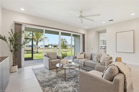 $774,980 | 12391 Purple Ficus Way, Naples, FL 34120