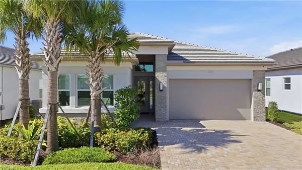 $774,980 | 12391 Purple Ficus Way, Naples, FL 34120