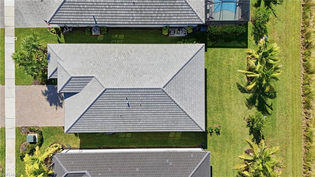 12391 Purple Ficus Way Naples, FL 34120 - Photo 31 of 44 Plenty of Room for a future pool