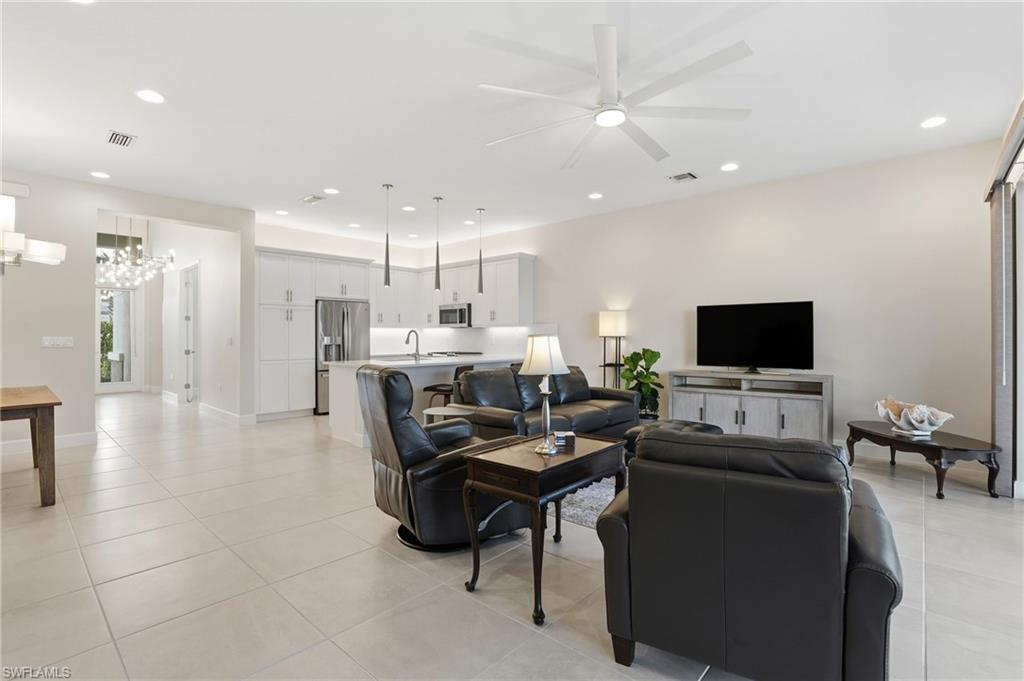 12391 Purple Ficus Way Naples, FL 34120 - Photo 9 of 44 Large living layout