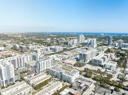 $2,500 | 2100 Van Buren Street, Unit 510, Hollywood, FL 33020