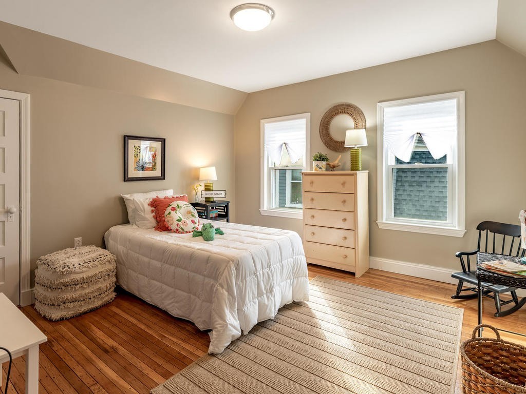 19 Usher Road, Unit 2 Medford, MA 02155 - Photo 23 of 31 Gallery Image 23