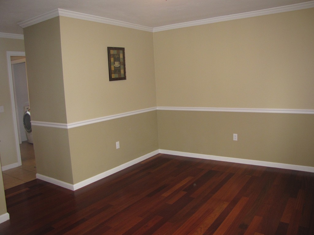 2 Erick Road Mansfield, MA 02048 - Photo 11 of 25 an empty room with wooden floor and windows