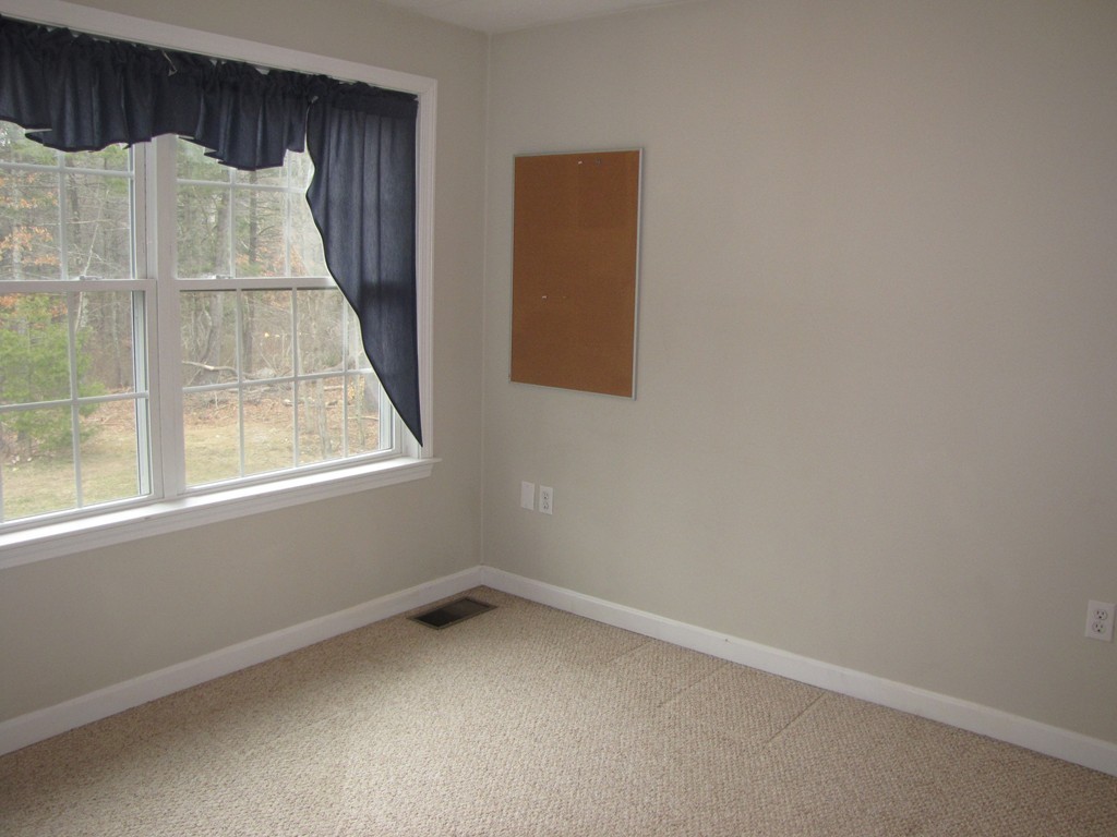 2 Erick Road Mansfield, MA 02048 - Photo 17 of 25 an empty room with a window