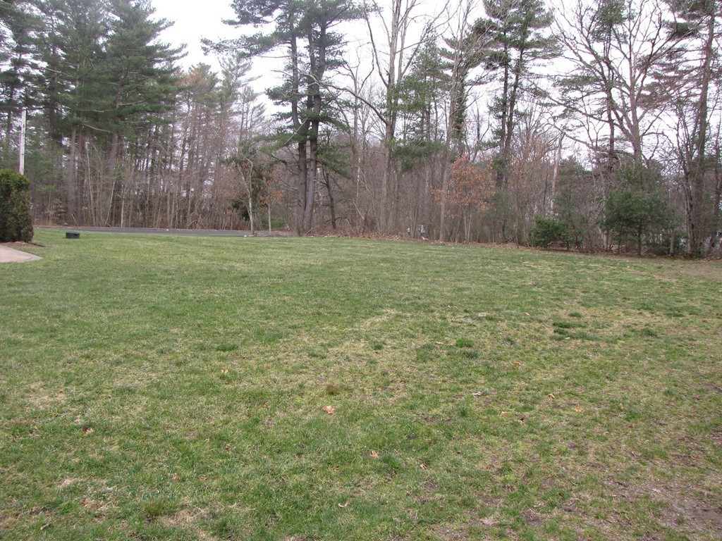 2 Erick Road Mansfield, MA 02048 - Photo 24 of 25 a view of outdoor space and yard