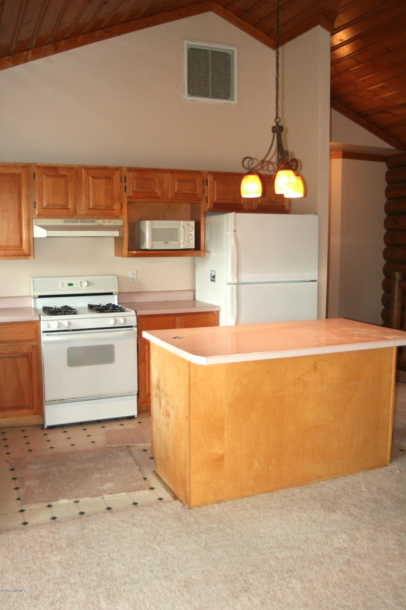 12290 North Eagle Road Flagstaff, AZ 86004 - Photo 18 of 52 Kitchen 2