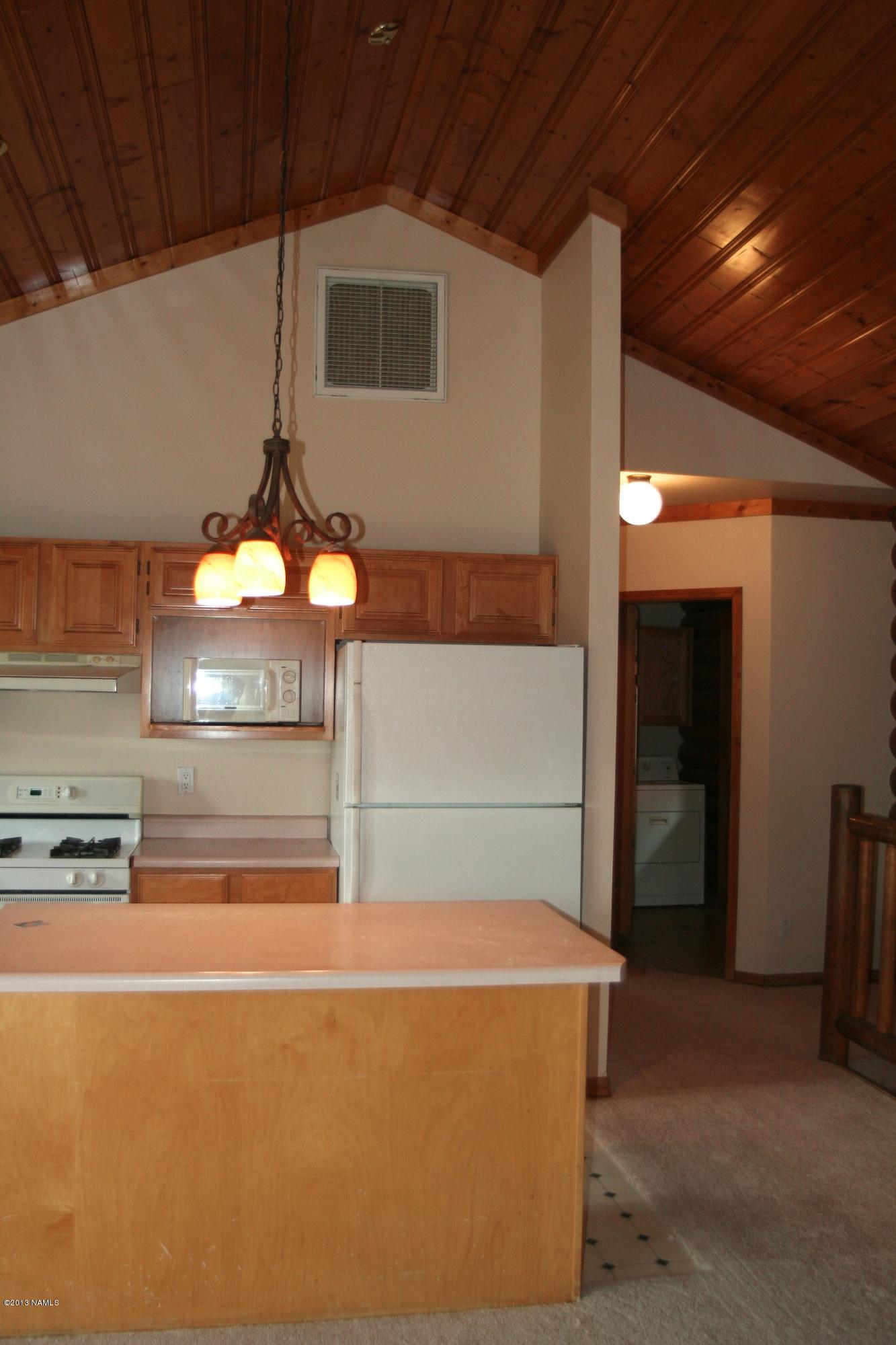 12290 North Eagle Road Flagstaff, AZ 86004 - Photo 19 of 52 Kitchen 3