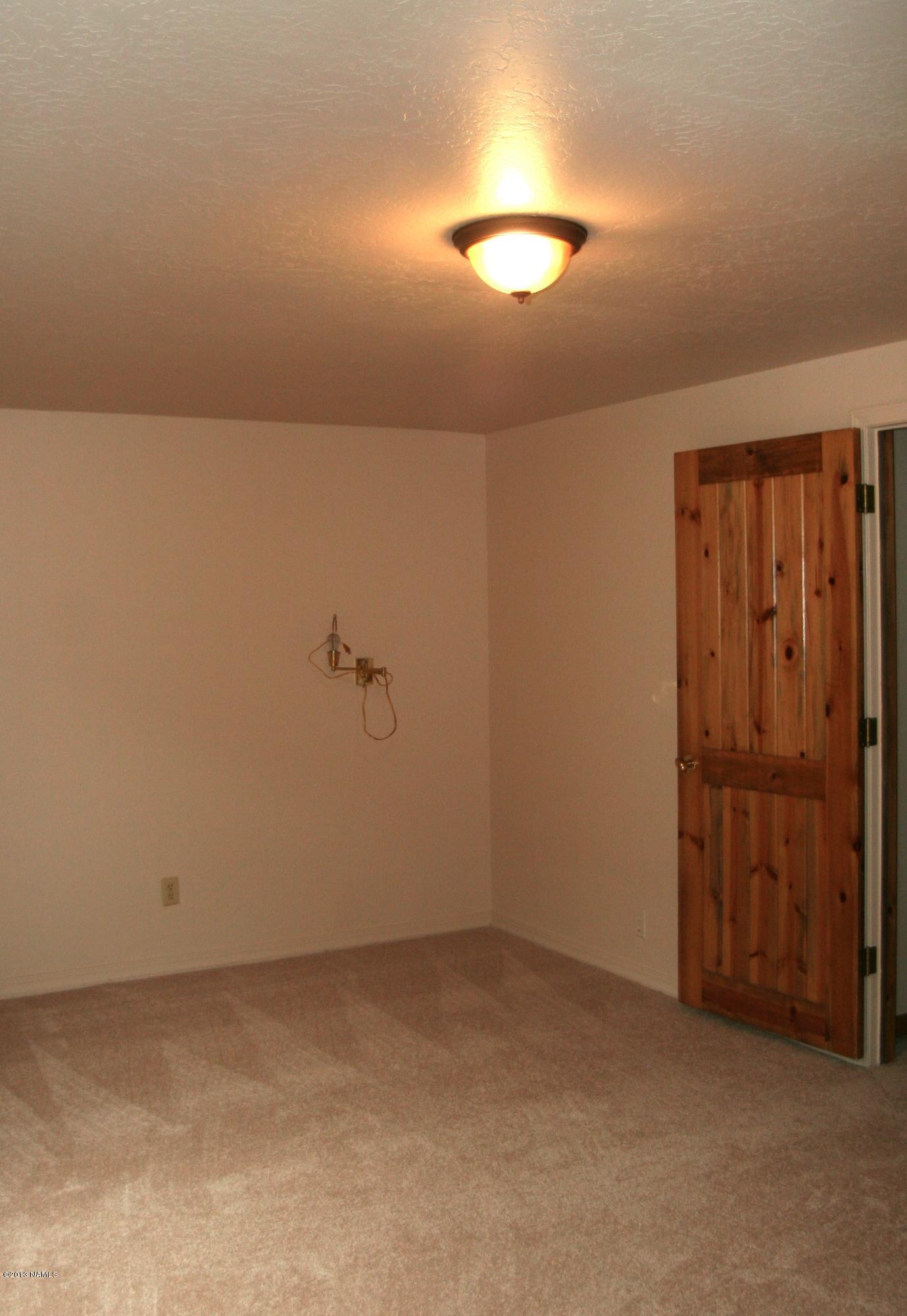 12290 North Eagle Road Flagstaff, AZ 86004 - Photo 26 of 52 Master Bedroom 2