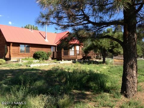 12290 North Eagle Road Flagstaff, AZ 86004 - Photo 3 of 52 11290 N. Eagle Road