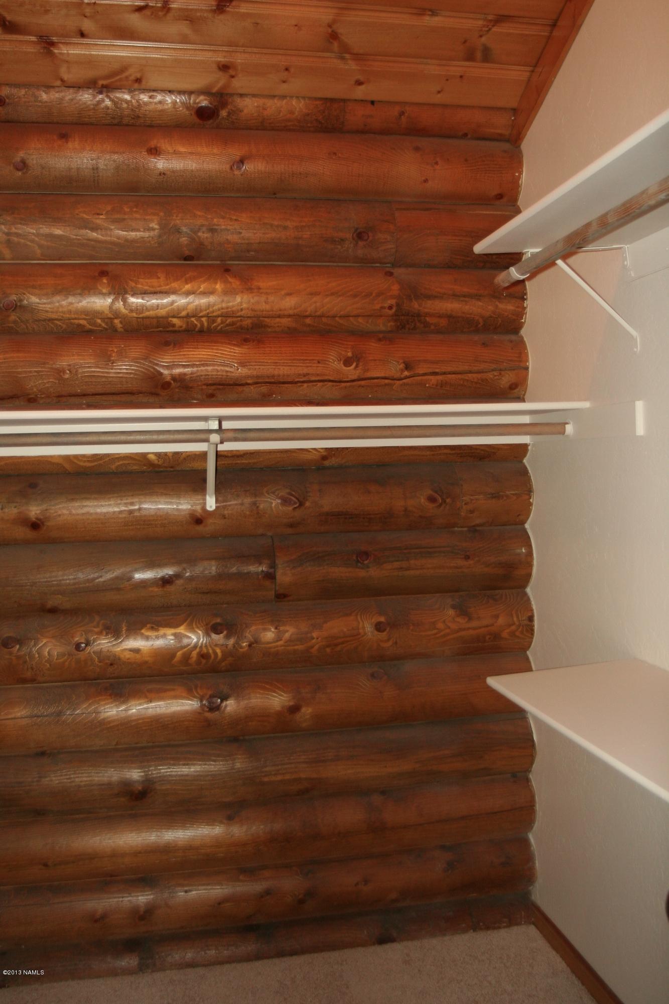 12290 North Eagle Road Flagstaff, AZ 86004 - Photo 31 of 52 Master Closet