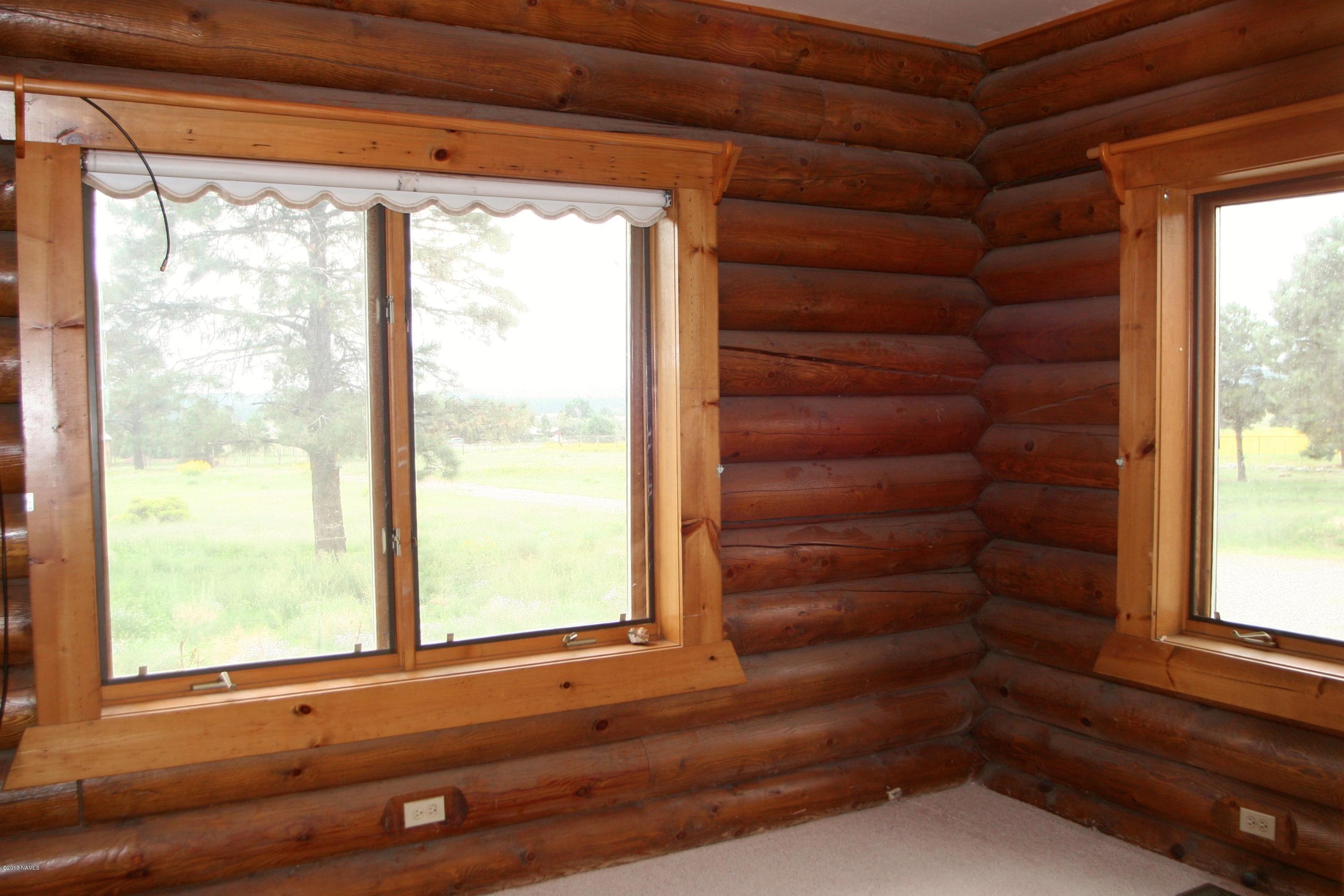 12290 North Eagle Road Flagstaff, AZ 86004 - Photo 33 of 52 2nd Bedroom