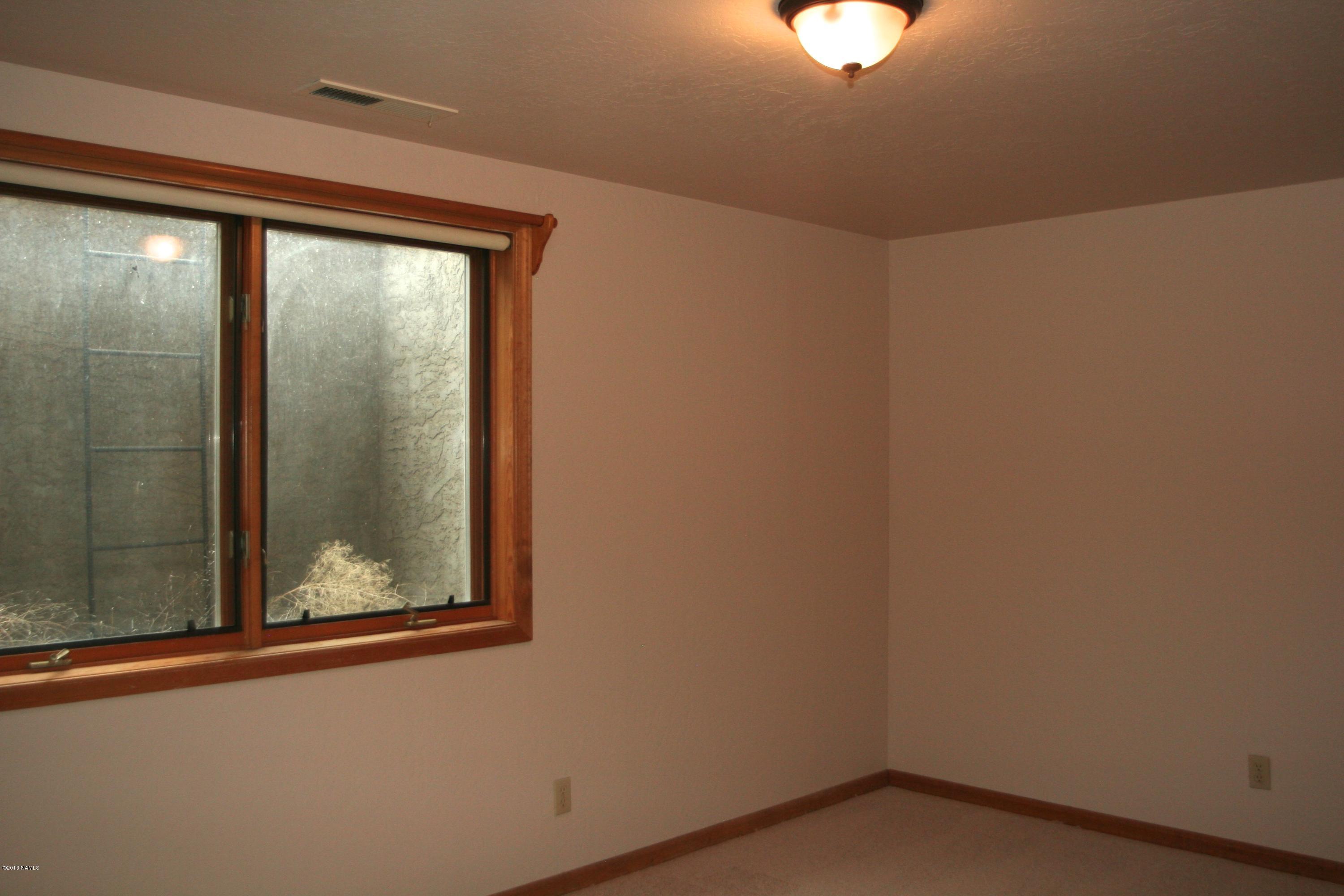 12290 North Eagle Road Flagstaff, AZ 86004 - Photo 35 of 52 4th bedroom