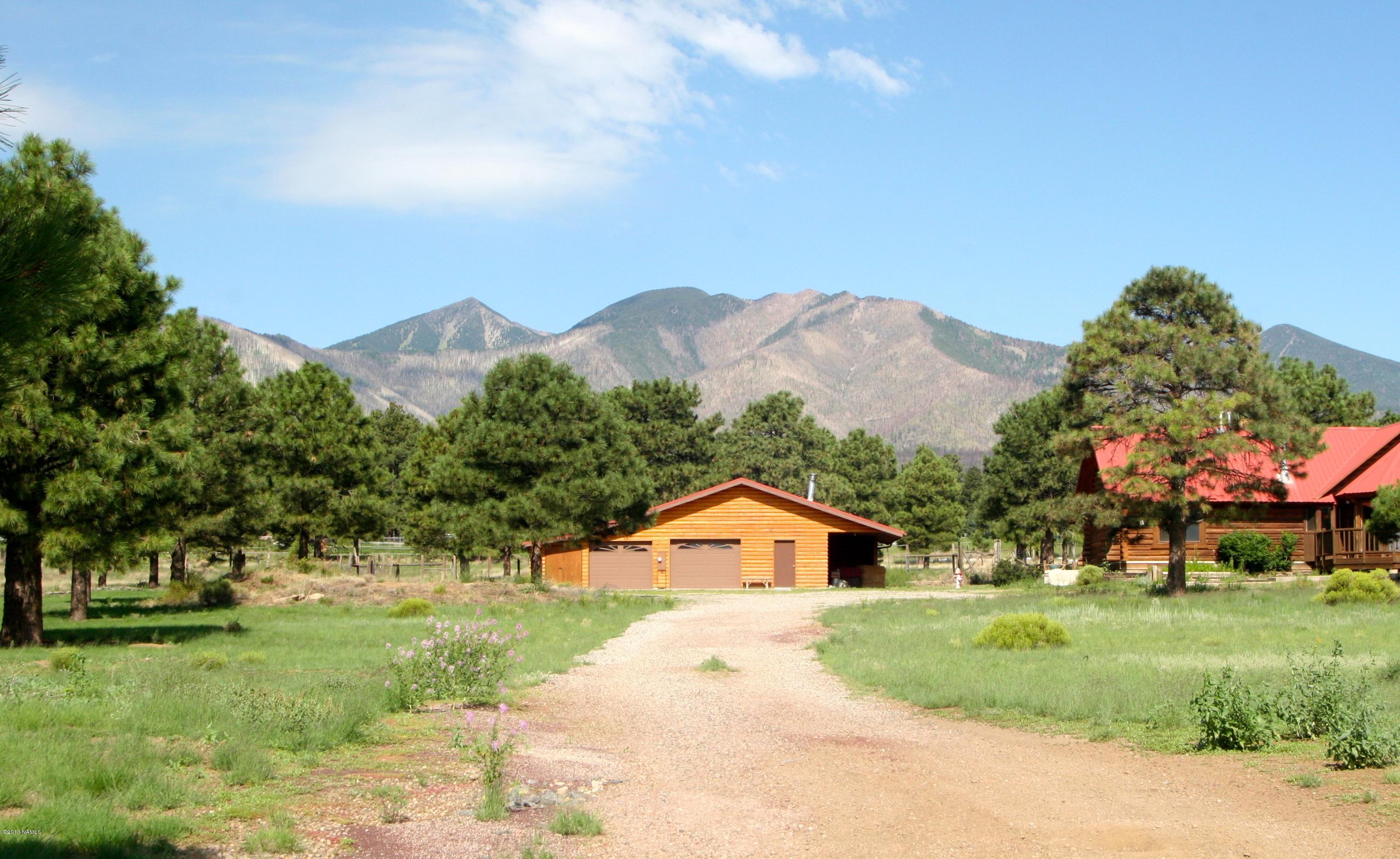 12290 North Eagle Road Flagstaff, AZ 86004 - Photo 36 of 52 Mountian View
