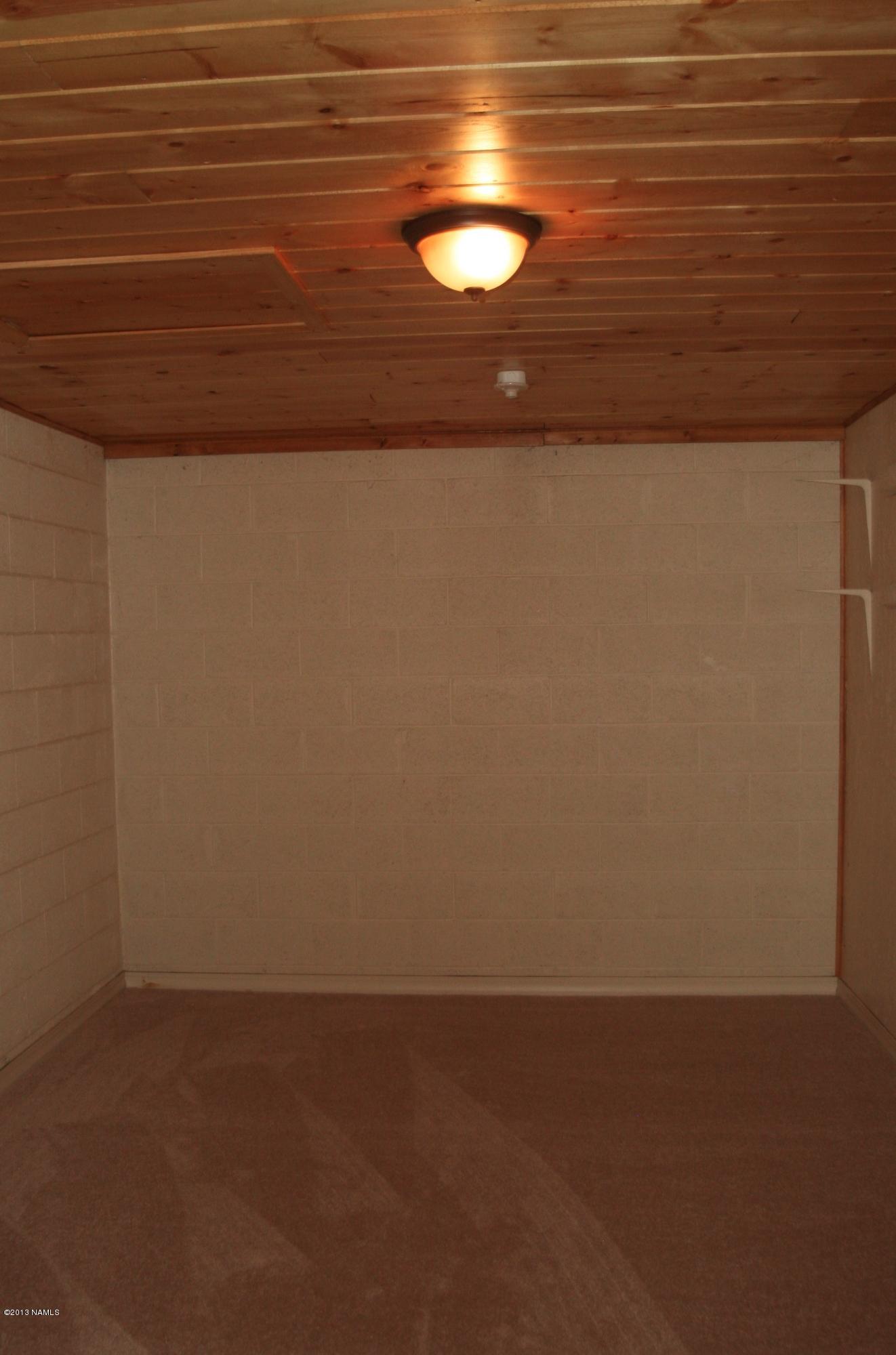 12290 North Eagle Road Flagstaff, AZ 86004 - Photo 51 of 52 Bonus Room