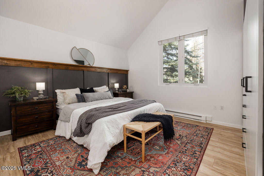 570 Homestead Drive, Unit 41 Edwards, CO 81632 - Photo 10 of 28 570_homestead_41_interior_bed01