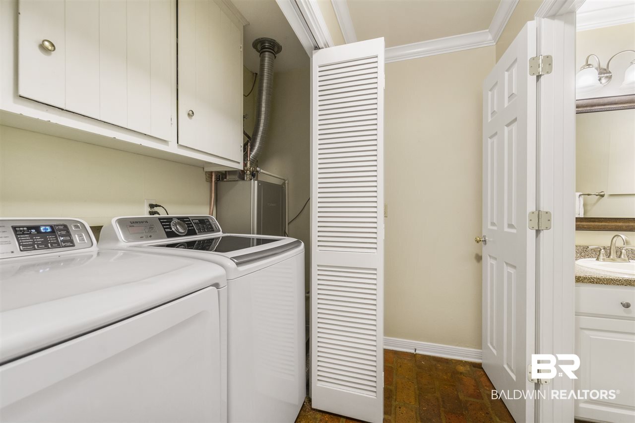 3725 Dunstan Court Mobile, AL 36608 - Photo 26 of 35