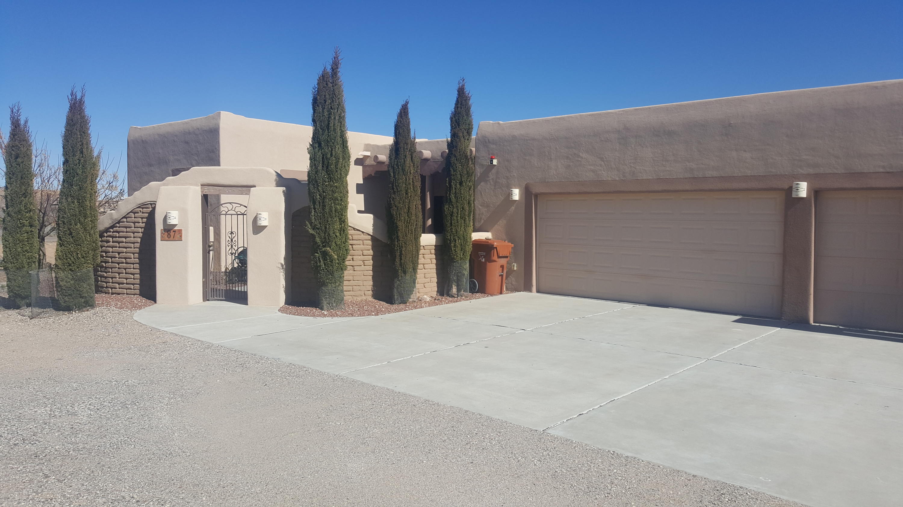 87 El Dorado Road Corrales, NM 87048 - Photo 1 of 1 Gallery Image 1