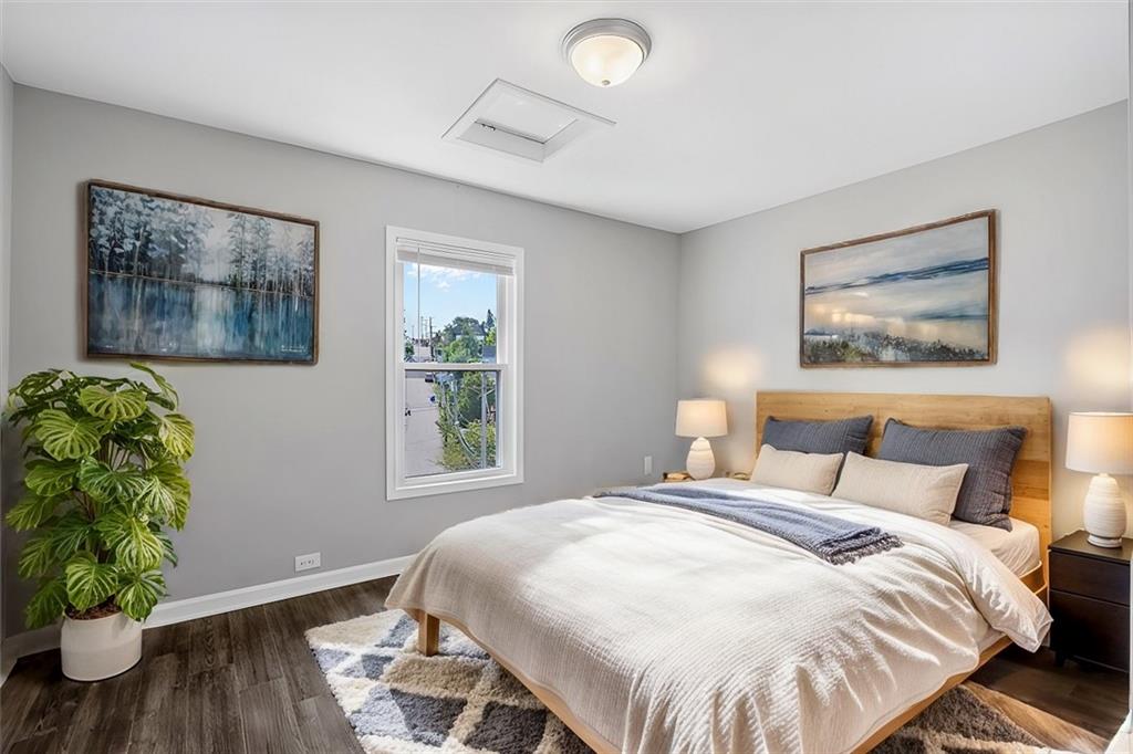 1329 Colescott Street Pittsburgh, PA 15205 - Photo 20 of 35