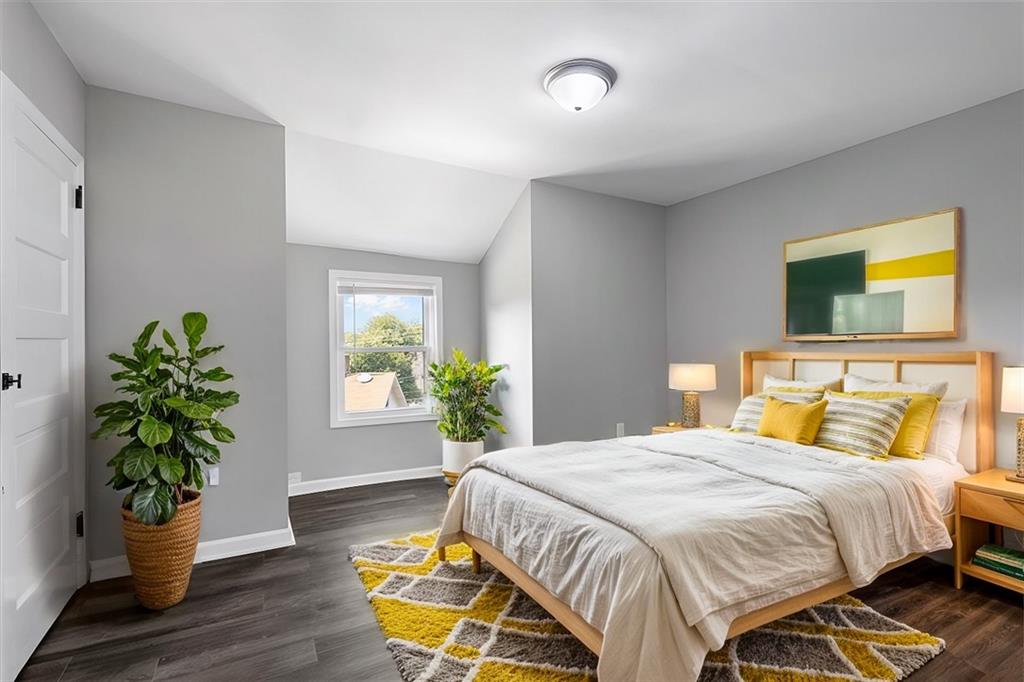 1329 Colescott Street Pittsburgh, PA 15205 - Photo 21 of 35