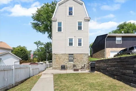 $225,000 | 1329 Colescott Street, Pittsburgh, PA 15205