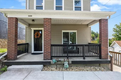 $225,000 | 1329 Colescott Street, Pittsburgh, PA 15205