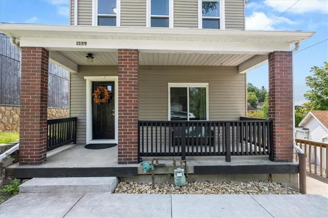 $225,000 | 1329 Colescott Street, Pittsburgh, PA 15205