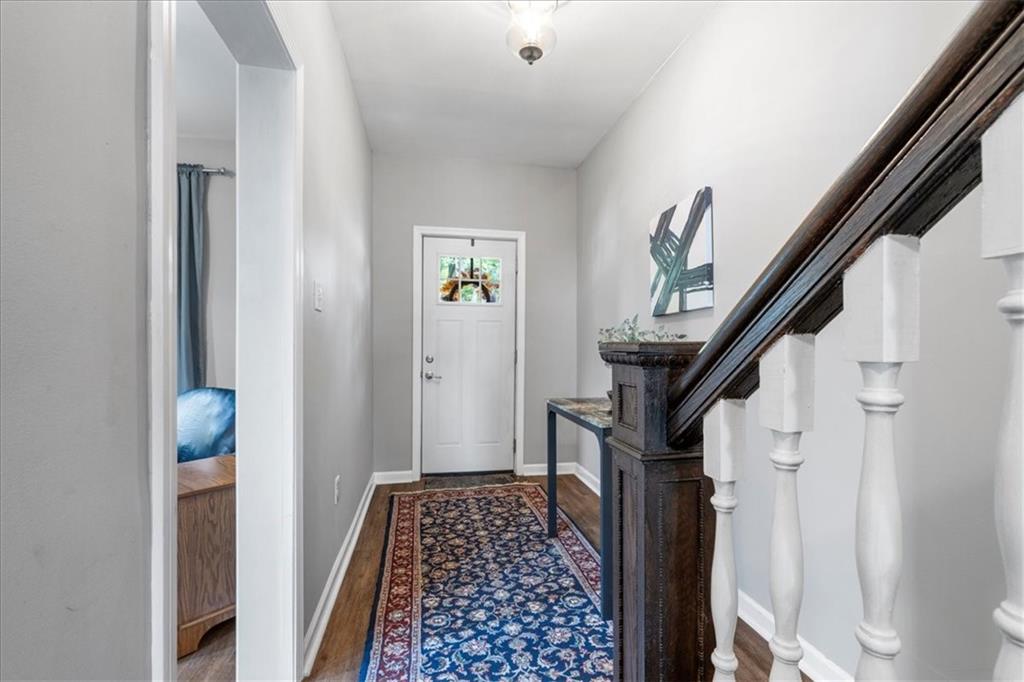 1329 Colescott Street Pittsburgh, PA 15205 - Photo 5 of 35