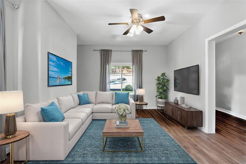 1329 Colescott Street Pittsburgh, PA 15205 - Photo 6 of 35