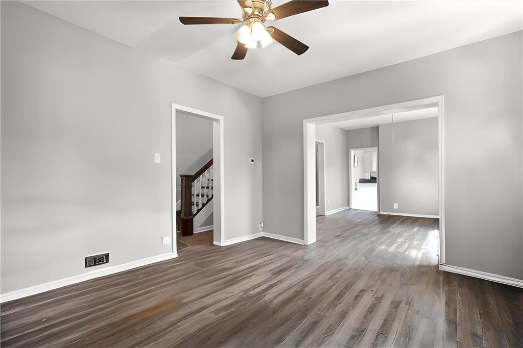 1329 Colescott Street Pittsburgh, PA 15205 - Photo 8 of 35