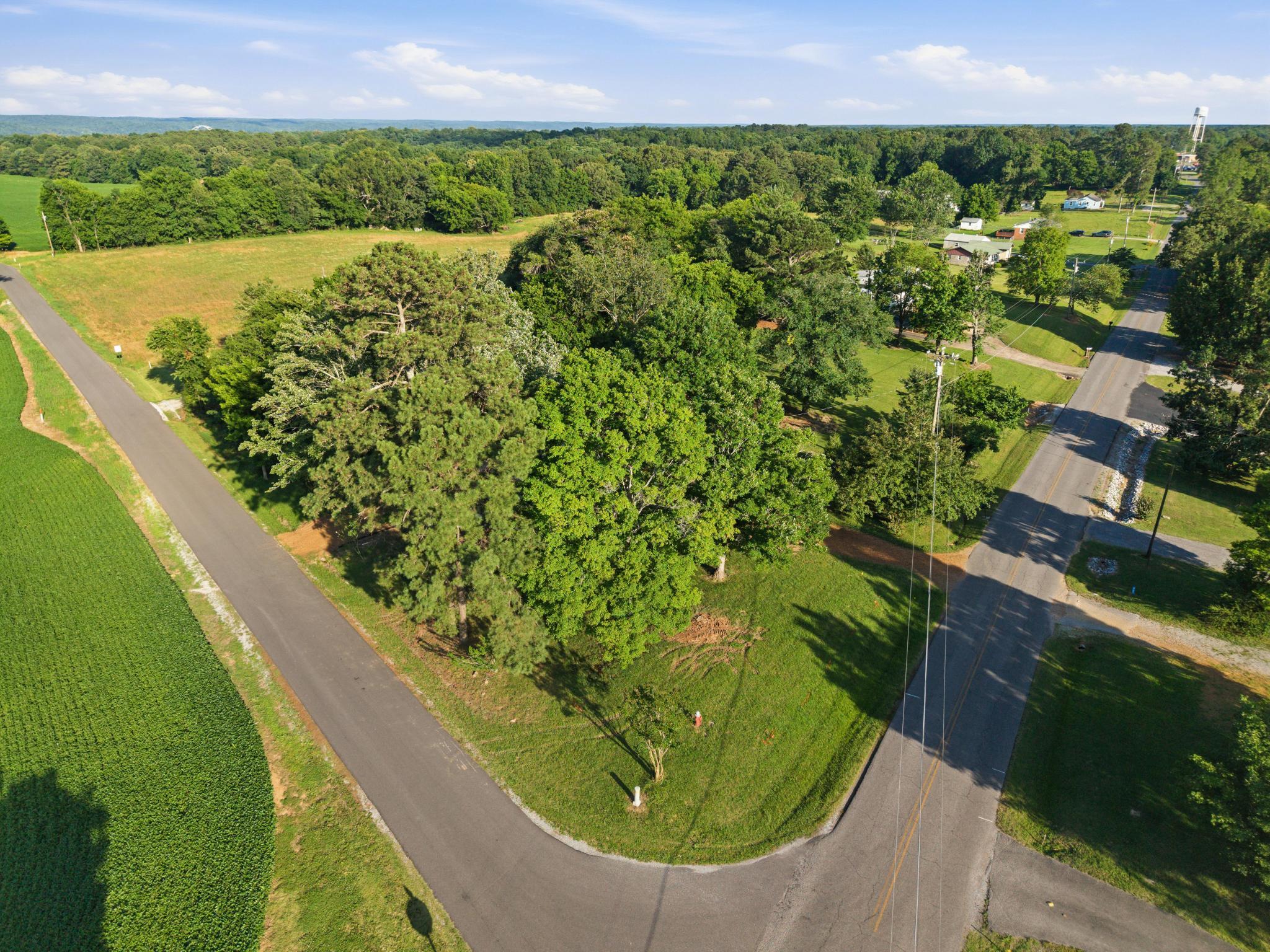 466 Union Ridge Road Benton, KY 42025 - Photo 27 of 33 DJI_20260611182209_0017_D copy