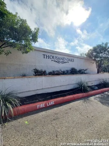 $220,000 | 2255 Thousand Oaks, Unit 605, San Antonio, TX 78232