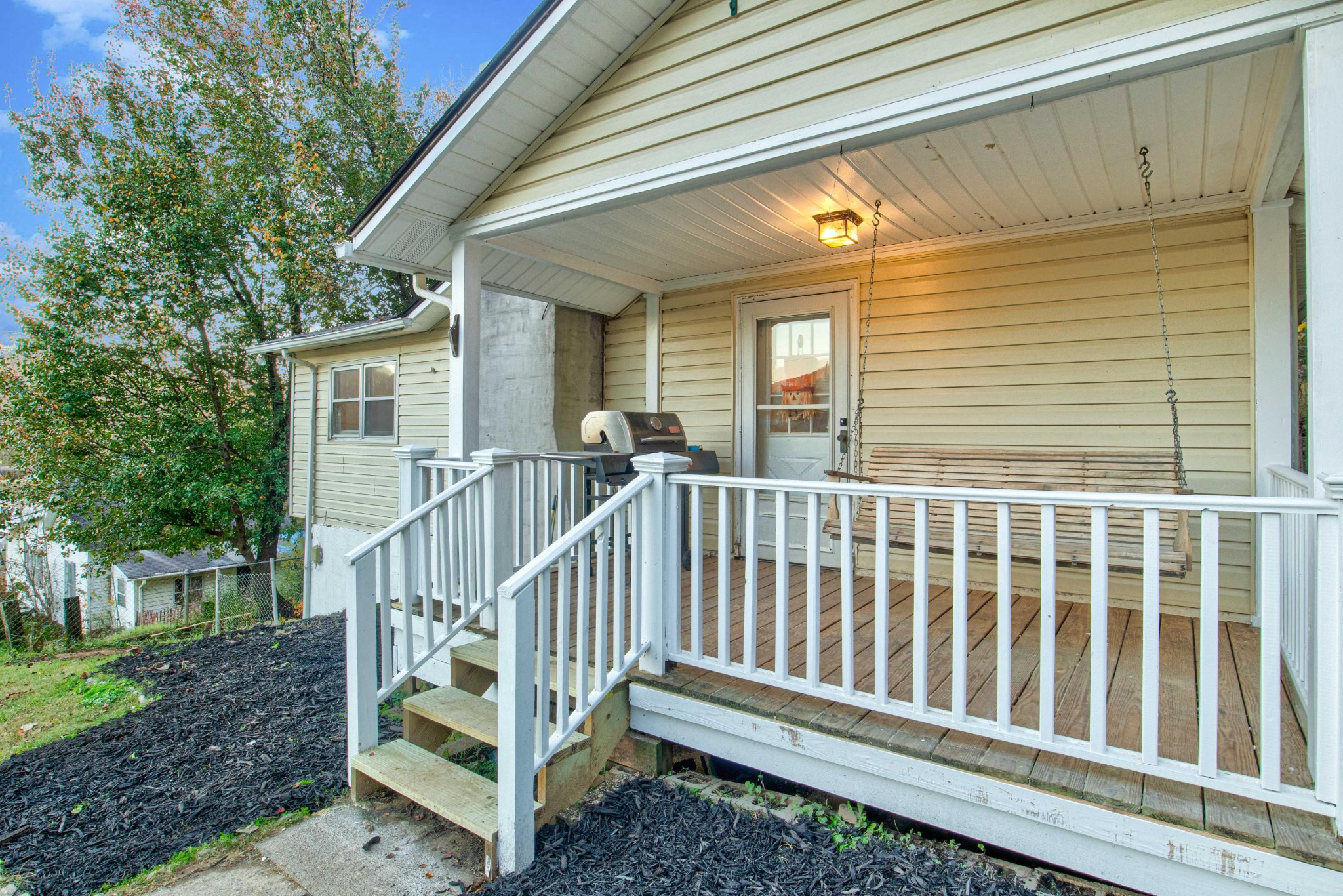 410 Hen Valley Road Oliver Springs, TN 37840 - Photo 2 of 16 Gallery Image 2