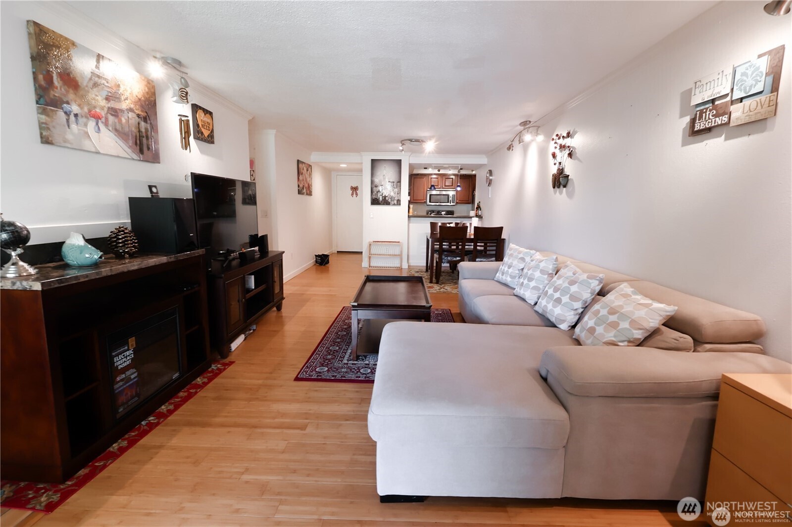 611 Southwest 5th Court, Unit A407 Renton, WA 98057 - Photo 4 of 11 Gallery Image 4