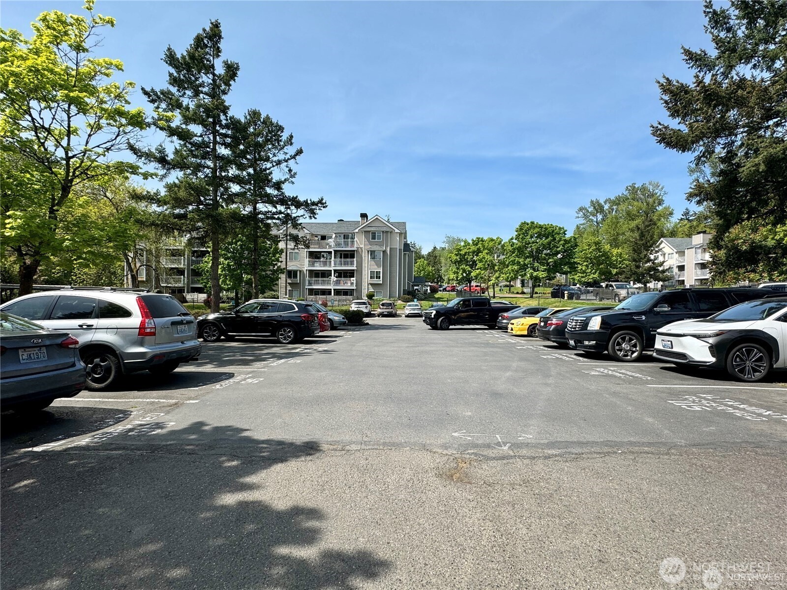 611 Southwest 5th Court, Unit A407 Renton, WA 98057 - Photo 10 of 11 Gallery Image 10