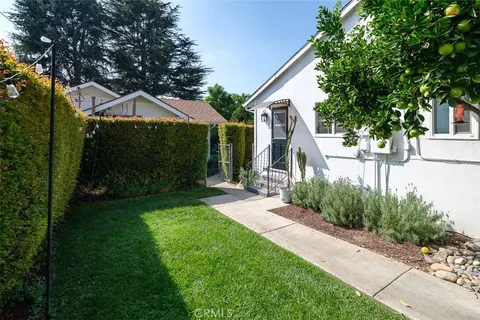 $1,588,000 | 239 West Palm Avenue, Monrovia, CA 91016