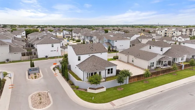 $488,002 | 17407 Emperador Drive, Pflugerville, TX 78664