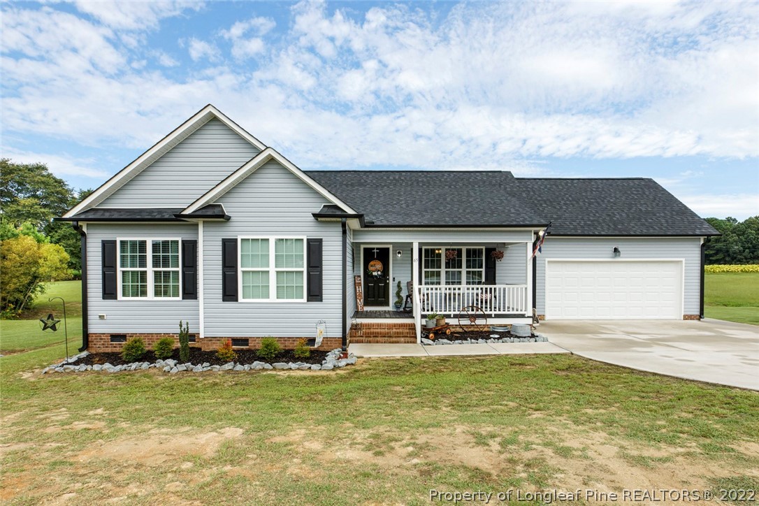 65 John White Road Coats, NC 27521 - Photo 3 of 27 Gallery Image 3