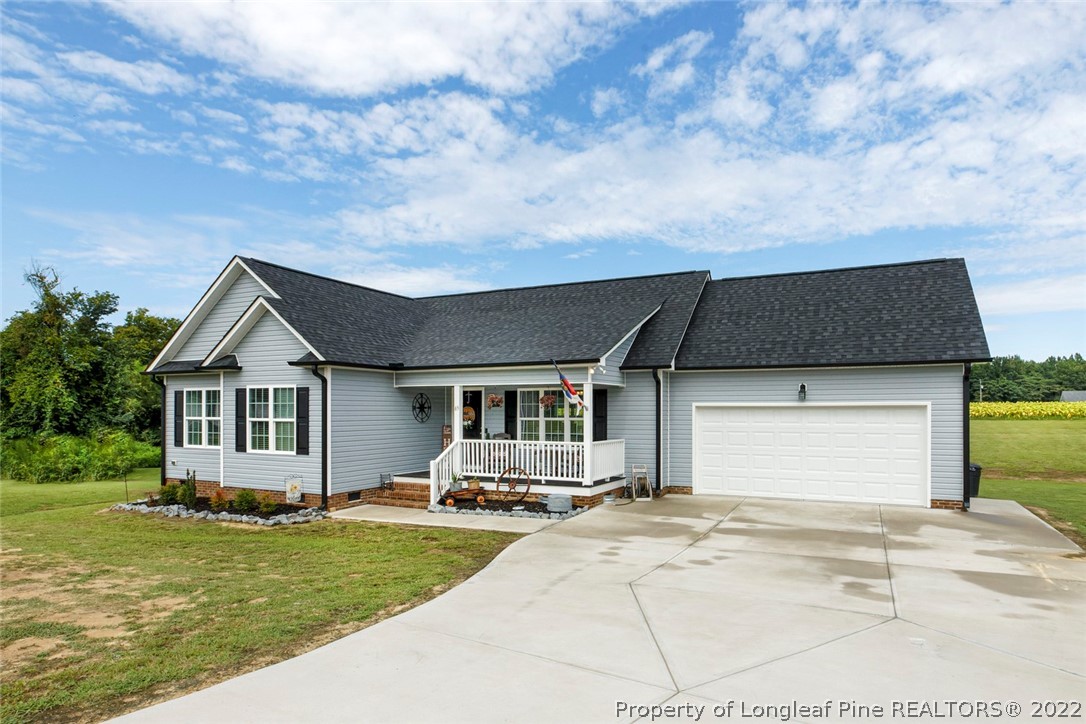 65 John White Road Coats, NC 27521 - Photo 4 of 27 Gallery Image 4