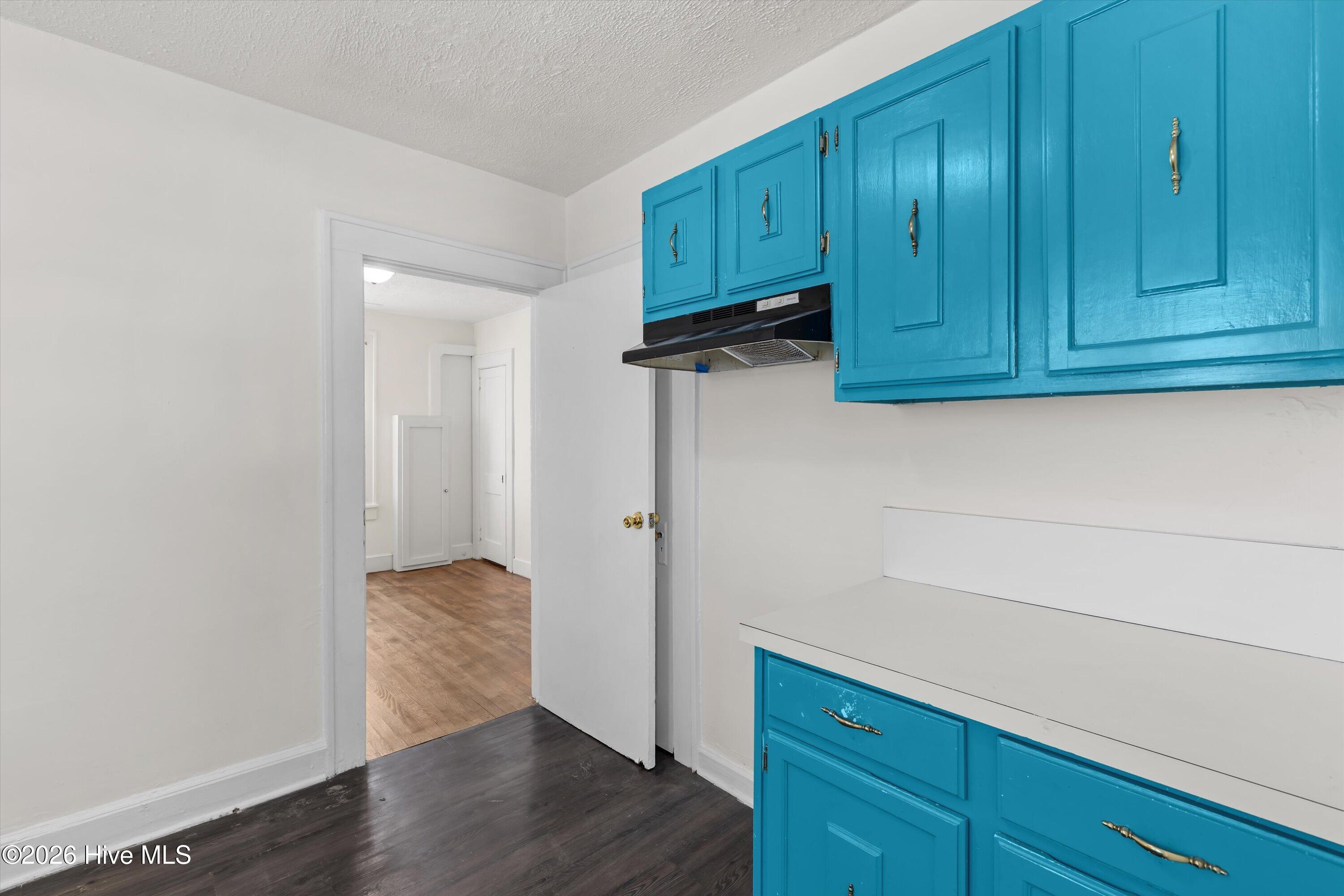 2122 Sanders Road Augusta, GA 30906 - Photo 16 of 31 Kitchen with access to bedroom 2
